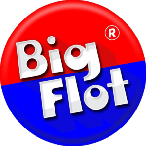 BIG FLOT CIRCLE