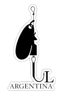 UL Argentina Logo PNG